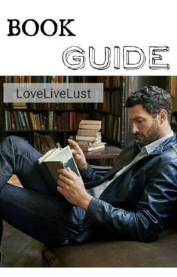 Book Guide cover