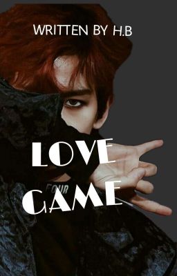 Love Game | Exo Baekhyun  cover