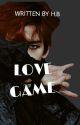 Love Game | Exo Baekhyun  by hananbajrai913