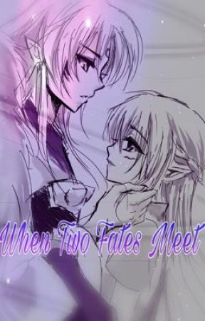 When Two Fates Meet (Sesshomaru x Oc) by smokie_pokie