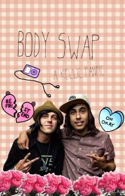 Body-Swap | kellic cover