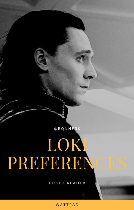 loki preferences [DISCONTINUED] by bqnners