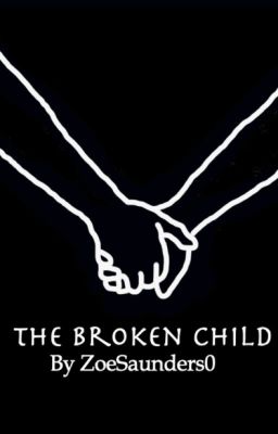 The Broken Child// IT (2017) cover