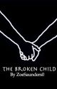 The Broken Child// IT (2017) by ZoeSaunders0