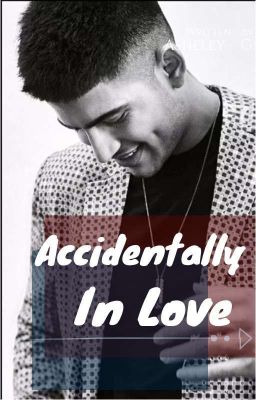 Accidently In Love❤️ (Completed)✅  cover