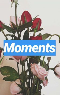 Moments cover