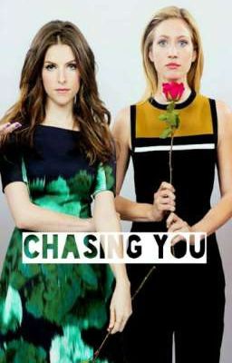 CHASING YOU cover