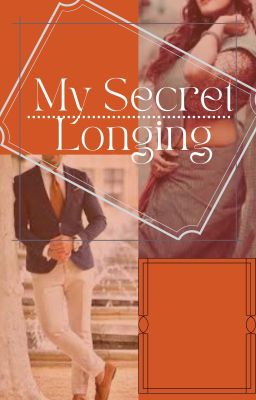 My Secret Longing cover