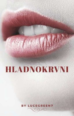 HLADNOKRVNI #uređuje se cover