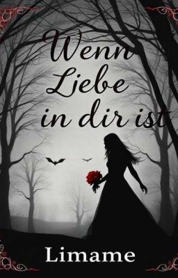 Wenn Liebe in dir ist cover