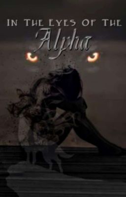 In The Eyes Of The Alpha cover