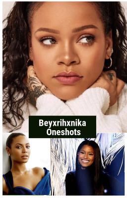 Beyxrihxnika Oneshots cover