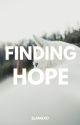 Finding Hope by slangxo