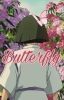 Butterfly🦋 ~ A Spirited Away Fanfic