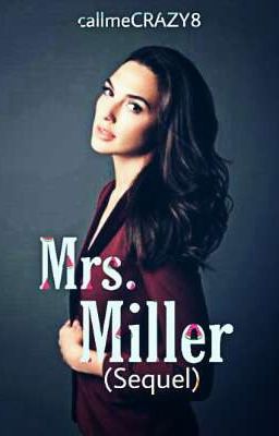 Mrs. Miller (Sequel) [Completed] cover