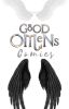 Good Omens - Comics