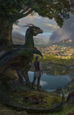 Dragon Riders: Legacy(Book 2) Completed cover