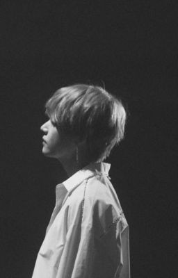 [ TaeJinKook ] [ Fanfiction ] [ 14  ]    Vì Chúa chỉ cho mỗi người một trái tim. cover