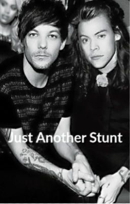 Just Another Stunt cover