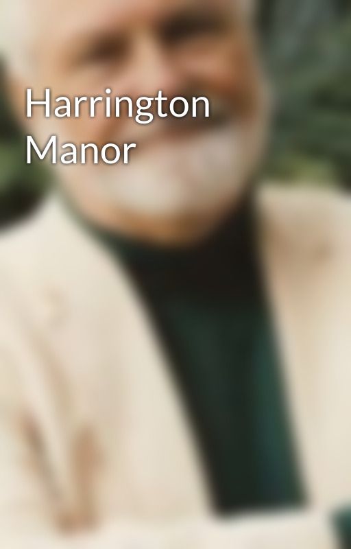 Harrington Manor by JamesMilward