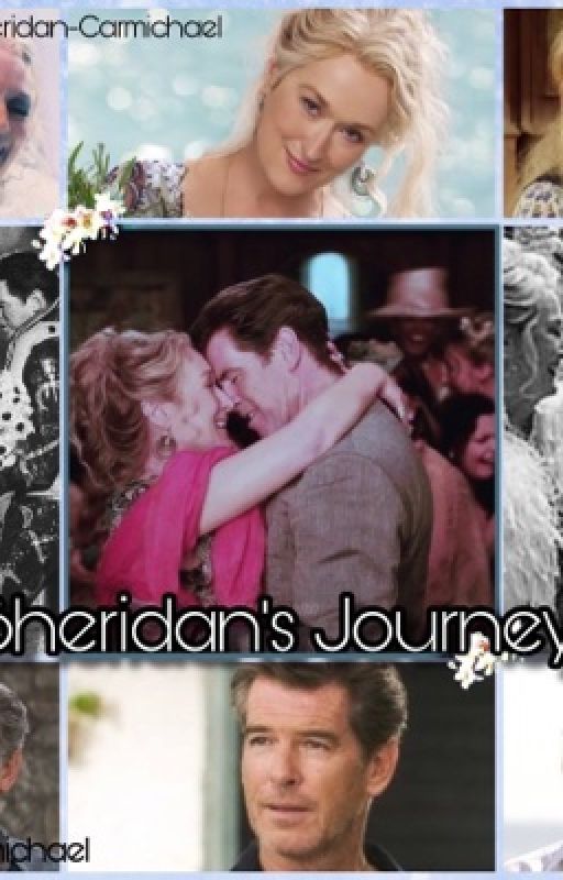 Sheridan's Journey by ouat_LP_writing