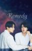 Be My Remedy [Jinkook] ✔️