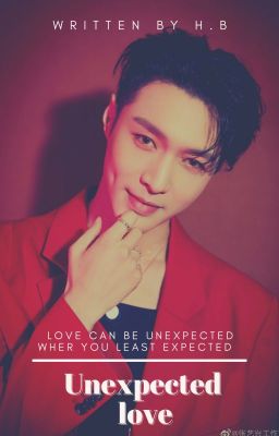 Unexpected Love | Exo Lay cover