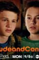 Jude and Connor another Jonnor Story by Common_gay_fanboy