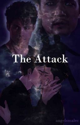 The Attack cover