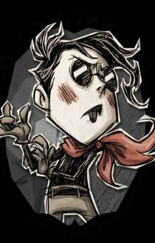 Don't Starve Together Antics by Eeveeling101