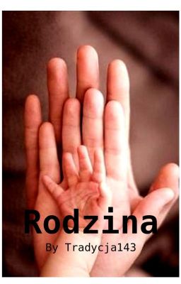 Rodzina cover