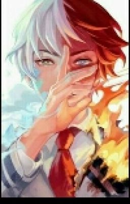 What Are The Odds (AbusedreaderxTodoroki) cover