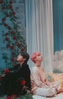 Quiet Grey World • VMIN  cover