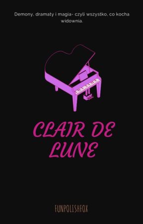 Clair de Lune by FunPolishFox