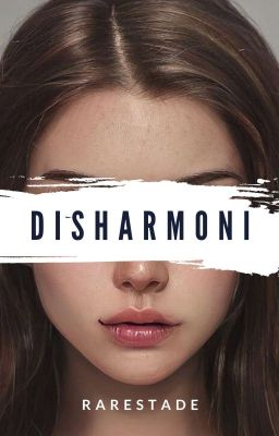 DISHARMONI cover