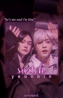 SWITCH / / yeonbin♡ cover