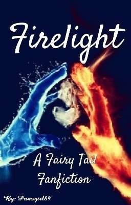 Firelight **DISCONTINUED** cover