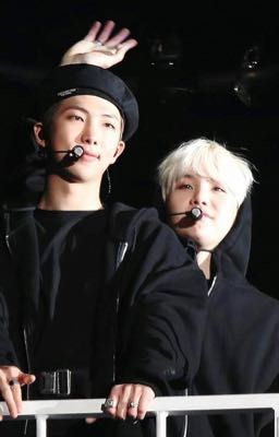 Deal With The Pain | Namgi cover