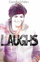 The way she Laughs (Louis Tomlinson FanFiction) by GwenBookAddict