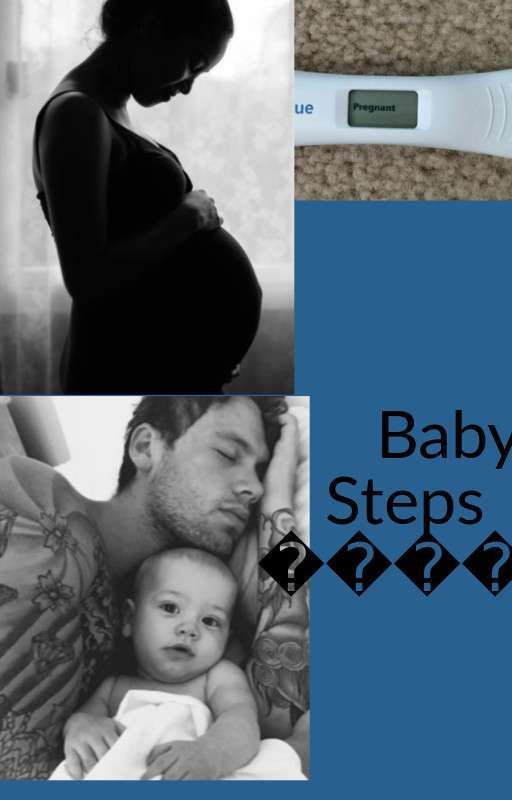  baby Steps ***Complete*** by hannnielover