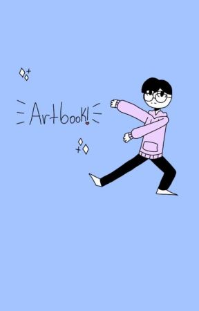 My art book  by Oofville