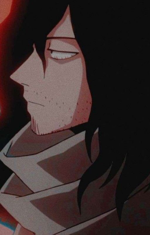 Fear from the Reaper [Shouta Aizawa x Reader] by Lucid_Ymir