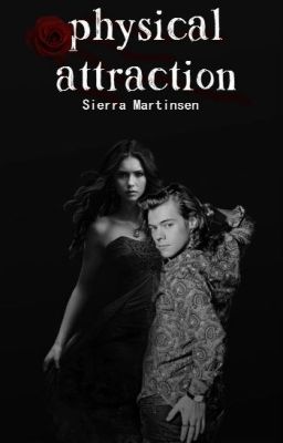 Physical Attraction cover