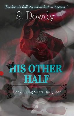 His Other Half: King Meets His Queen {M.Y./Suga FF} cover