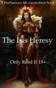 The Isis Heresy by Shadow_trooper2