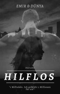 Hilflos | ✔️ cover