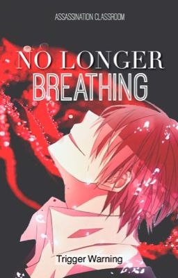 Karmagisa: No Longer Breathing cover