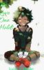 The Love One Holds | Izuku X Reader (Completed Book 1)