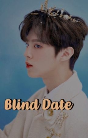 Blind Date - WeiShin by pockyhajima