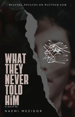 What They Never Told Him (boyxboy) cover